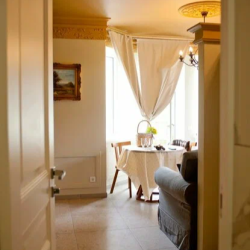 Фото Отель Plantage на Пионерской (Плантаж)