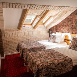 Фото Отель История