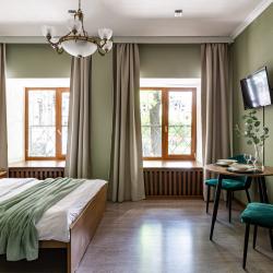 фото 22 RentApartmentSpb Forte (РентАпартментСпб Форте)