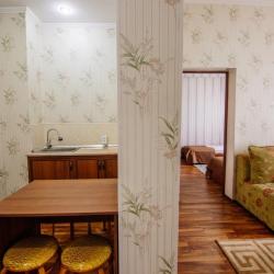 Фото Отель Нуру