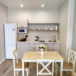 Фото Отель МагДомъ