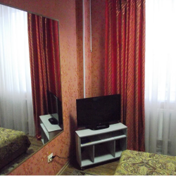 Фото Отель БезДна