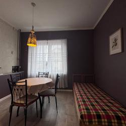 1-комнатные апартаменты стандарт