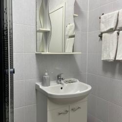Номер эконом семейный