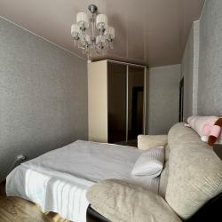 Фото Апартаменты на улице Даньславля