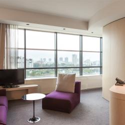фото 35 Hyatt Regency Ekaterinburg (Хаятт Ридженси Екатеринбург)