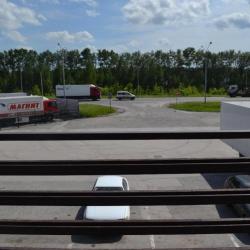 Фото Отель У Петровича