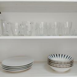 1-комнатные апартаменты студия Весёлый переулок 53/67