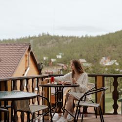 Фото Отель Endemic (Эндемик)