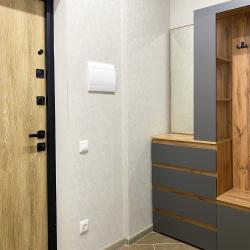 Апартаменты студия Калужское шоссе, 20к3