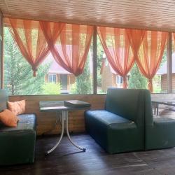 Фото Отель База отдыха Жоэквара