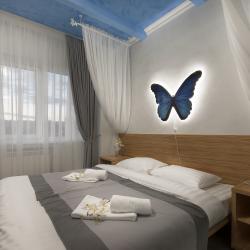 Фото Отель АРТ 11