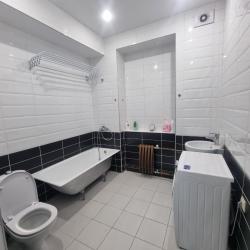 Апартаменты улучшенные Лапина 17