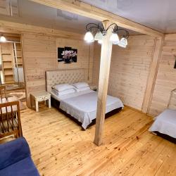 Номер стандарт семейный