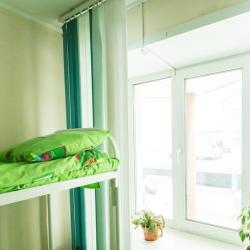 Фото Отель В центре