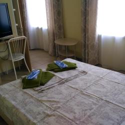 Фото Отель Сова