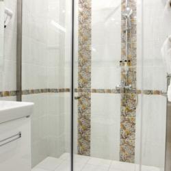 Фото Отель Голубое Озеро