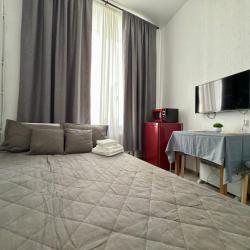 Фото Отель Грин Грейп SyncotelHome