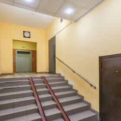 2-комнатные апартаменты стандарт
