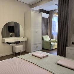 Фото Апартаменты на улице Березовая