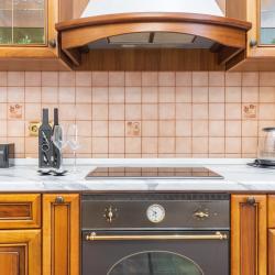 3-комнатные апартаменты улучшенные