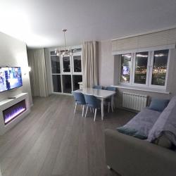 Фото Апартаменты на площади Речников