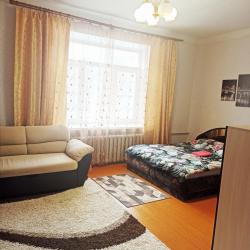 3-комнатные апартаменты стандарт