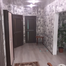 Коттедж стандарт
