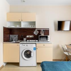 Фото Апартаменты Rentwill у Крокус ЭКСПО