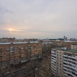 Фото Апартаменты на 2-ом Новоподмосковном переулке 4