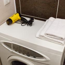 Фото Отель Живи уютно на проспекте Октябрьский 82