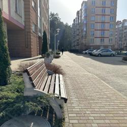 Фото Отель Baltic Resort на Майском 3