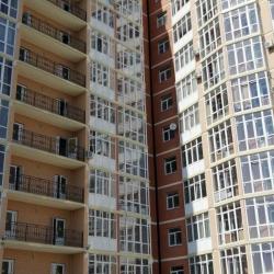 4-местные апартаменты люкс