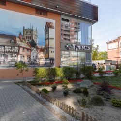 Фото Отель Malkova Apartments на 9 апреля