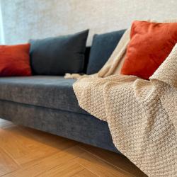 Апартаменты студия гостиничный комплекс Радуга 10И