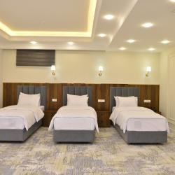 Фото Отель Siab Hotel (Сиаб)