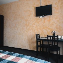 Фото Отель Volkoff Sky (Волков Скай)