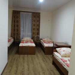 Фото Отель Прометей