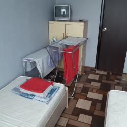 Фото Апартаменты на проспекте Мира 22