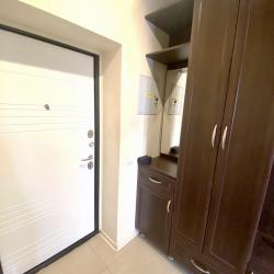 Фото Апартаменты на улице Артиллерийская 58А