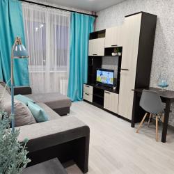 1-комнатные апартаменты стандарт