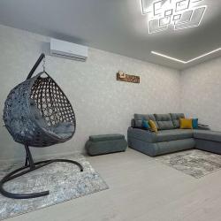 2-комнатные апартаменты стандарт