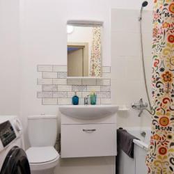 Фото Отель UdobnoVEKB (УдобноВЕКБ) на проспекте Академика Сахарова 29/4