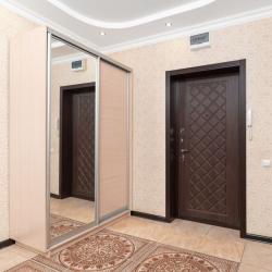 Фото Отель Family Apartments (Фэмили Апартментс) на улице Жлобы 139