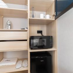 Фото Апартаменты ДОМУС на улице 5-я Северная