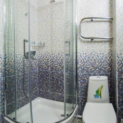 Фото Отель Центральная