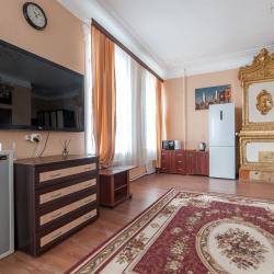 Комната полулюкс