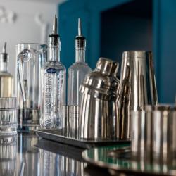 Фото Отель Zalkind Hotel (Залкинд)