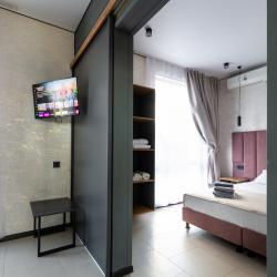 Фото Отель Grey Villas (Грей Виллас)