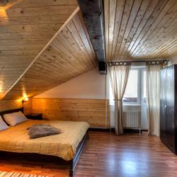 Фото Отель Куршале